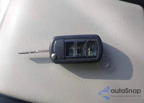 2006 Land Rover Range Rover Sport Hse из США, поврежденный, VIN SALSD25496A905255